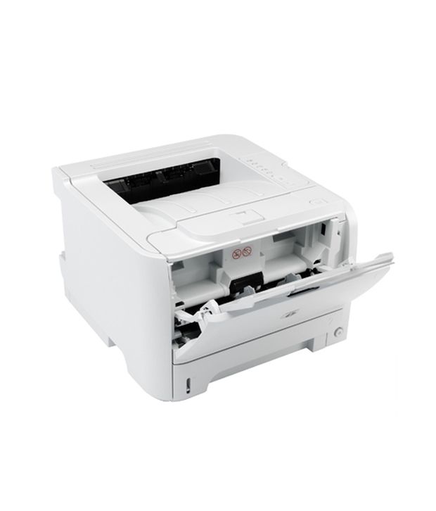 Hp Laserjet P2035 Printer Driver Download