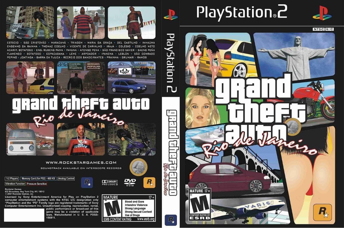 Gta 5 ps2 iso download for android