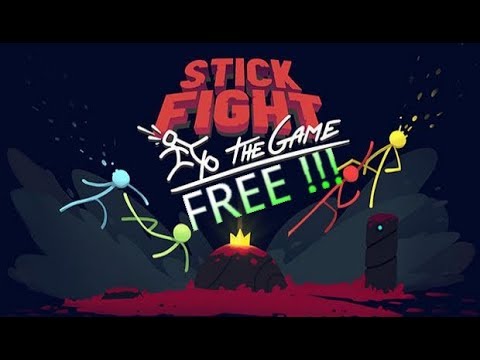 Download Game Stickman Fight Offline