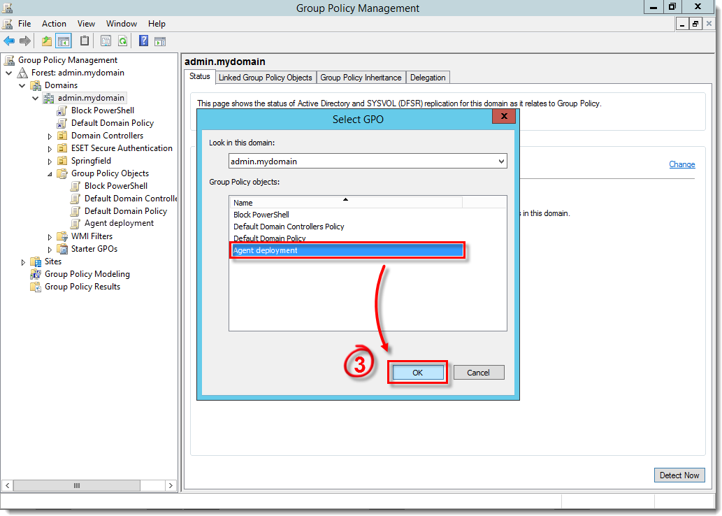 Group Policy Management Console Download